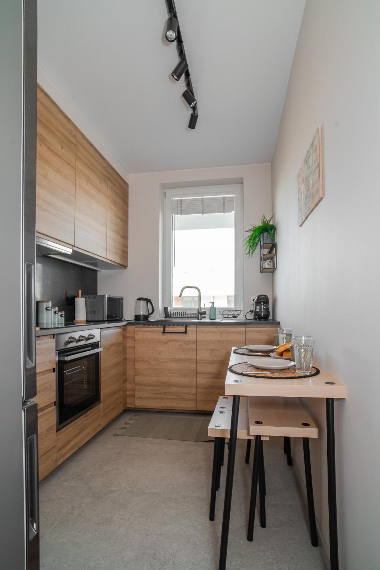 Totu Home Perspektywa Apartament Gdansk Centrum Gdańsk Exterior foto