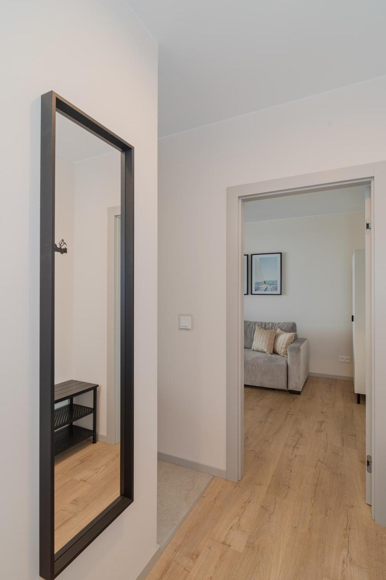 Totu Home Perspektywa Apartament Gdansk Centrum Gdańsk Exterior foto