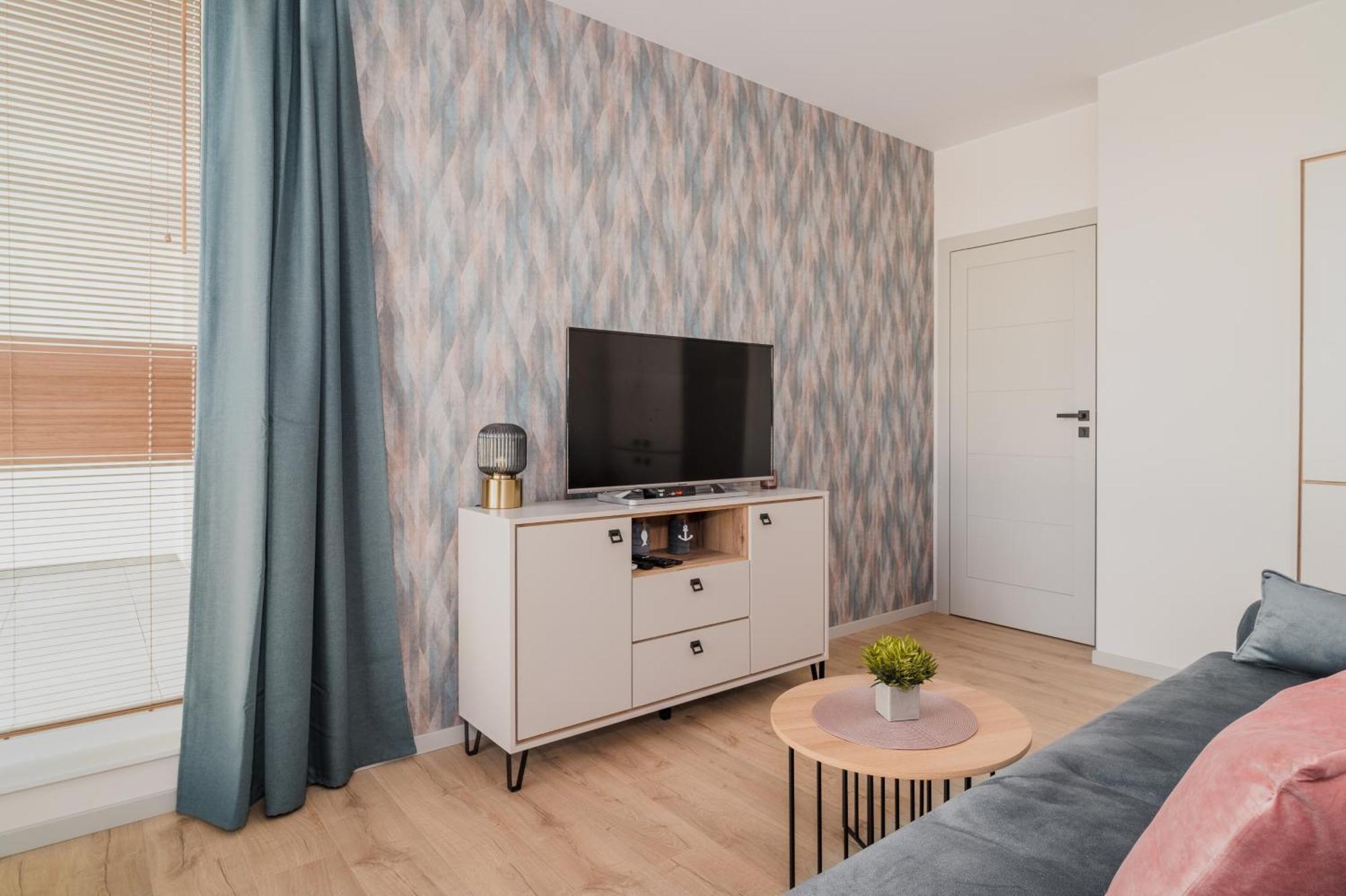 Totu Home Perspektywa Apartament Gdansk Centrum Gdańsk Exterior foto