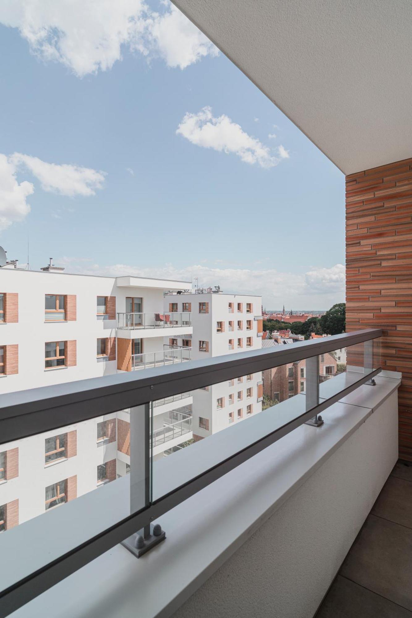 Totu Home Perspektywa Apartament Gdansk Centrum Gdańsk Exterior foto