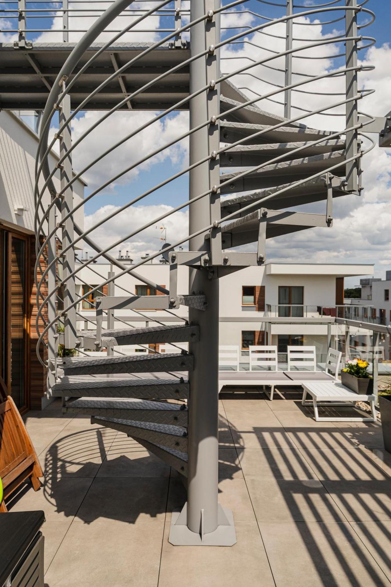 Totu Home Perspektywa Apartament Gdansk Centrum Gdańsk Exterior foto