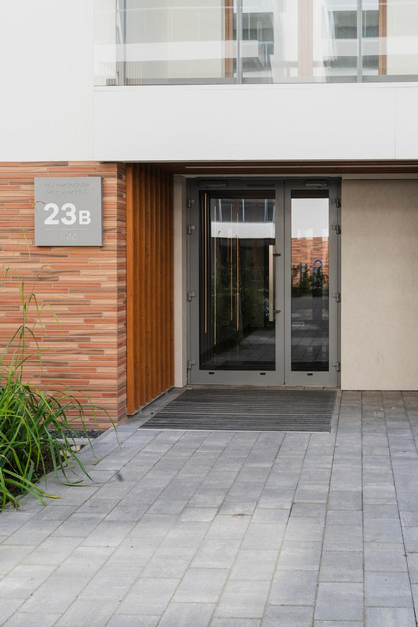 Totu Home Perspektywa Apartament Gdansk Centrum Gdańsk Exterior foto