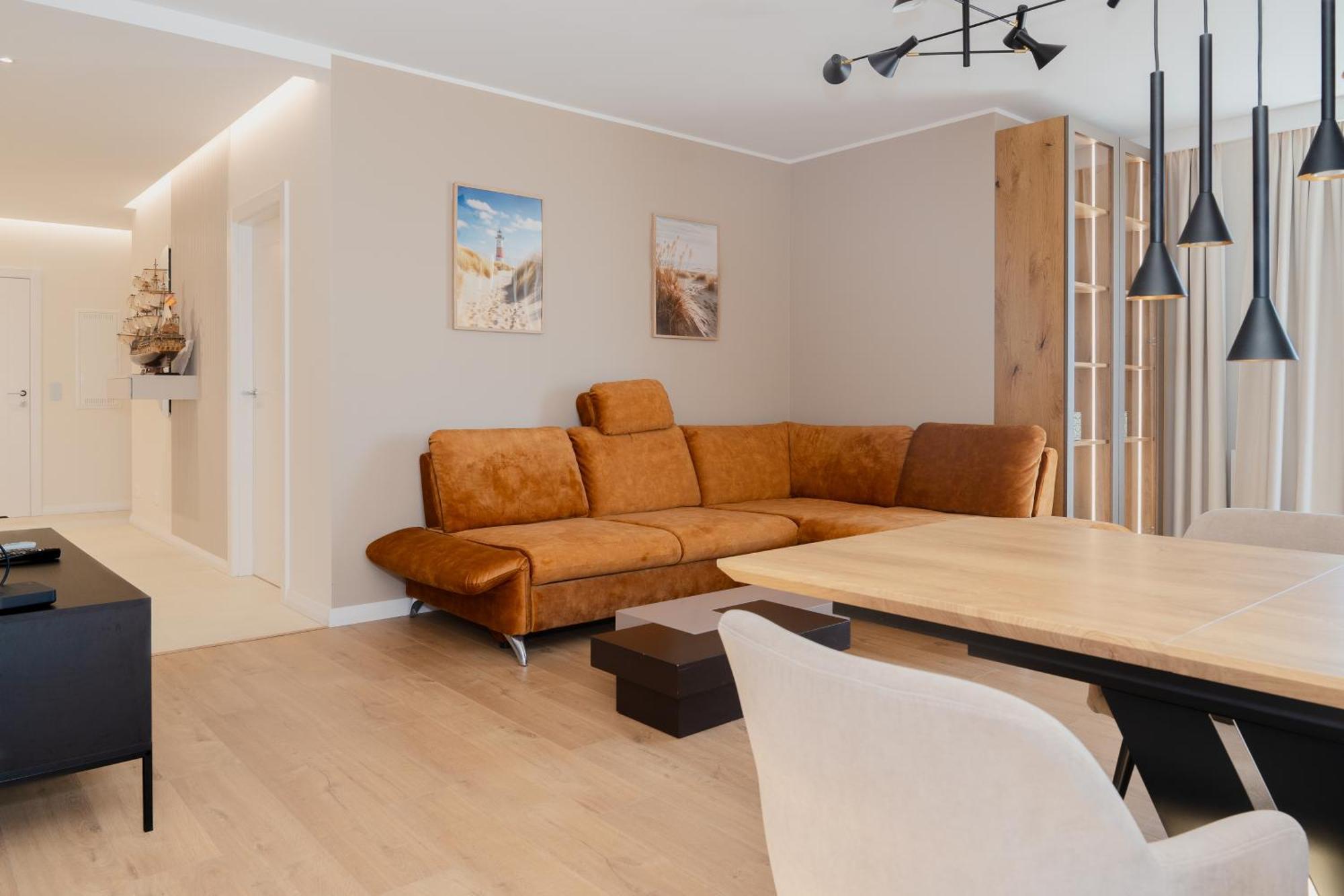 Totu Home Perspektywa Apartament Gdansk Centrum Gdańsk Exterior foto